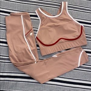 Fabletics 2 Piece